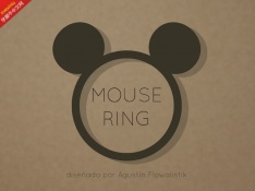 Mouse ring