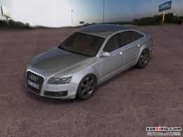 Audi  A6