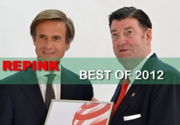 repink 2012 最棒的50个设计