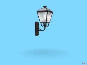 欧式壁灯 灯具