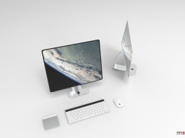 新iMac概念创想