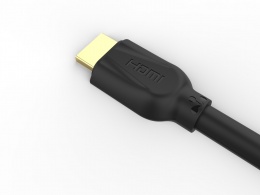 HDMI线头