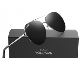 太阳眼镜模型效果图（VAPUA）