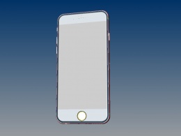 iPhone6模型