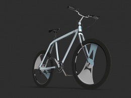 自行车（RHINO+KS6)