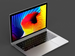 MacBook Pro 13（自用场景搭配）