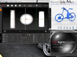 HDR light studio 4.1破解版首发！需要的赶紧下载了