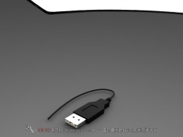 USB接口  制作