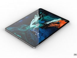 2018苹果最新款平板 iPad Pro