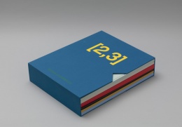[2,3]立体书籍设计
