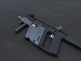 原创M4A1武器模型