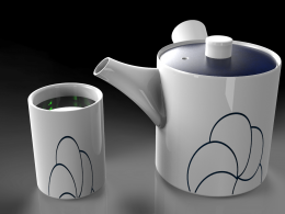 茶杯茶壶，作业，欢迎大家点评