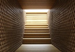 '纸砖家'  08 威尼斯建筑双年展中国馆