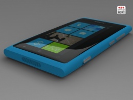 Nokia  lumia800