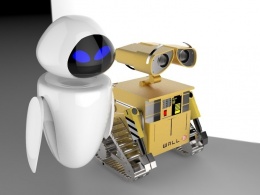 walle eve