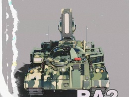 RA 2 盟军光凌坦克