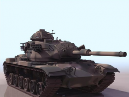 M60坦克