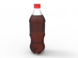 可口可乐系列外观设计（2）