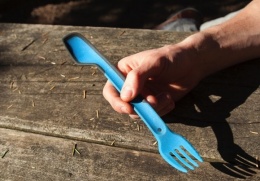 3D打印的刀叉