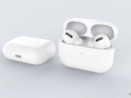 airpods pro 苹果无线蓝牙耳机