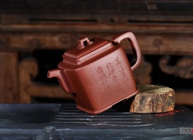 紫砂壶，上茶，安排
