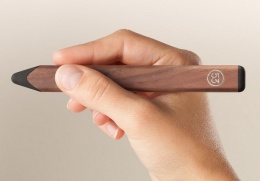 Paper开发团队FiftyThree推出iPad手写笔Pencil，续写工匠精神