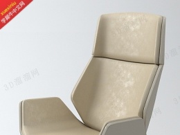 办公椅子（3Dmax模型）